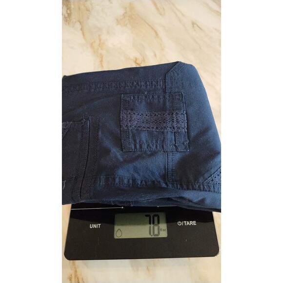 Westport 1989 women Cargo Shorts Size 10 - Picture 16 of 16